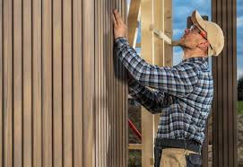 Best Siding for New Construction  in Crescent Springs, KY